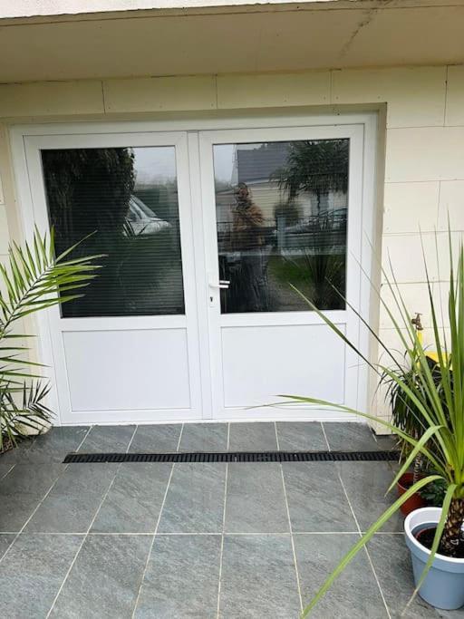 Apartamento La Cache Cache Saint-Gereon Exterior foto